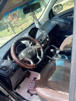 هیۆندای تۆکسۆن